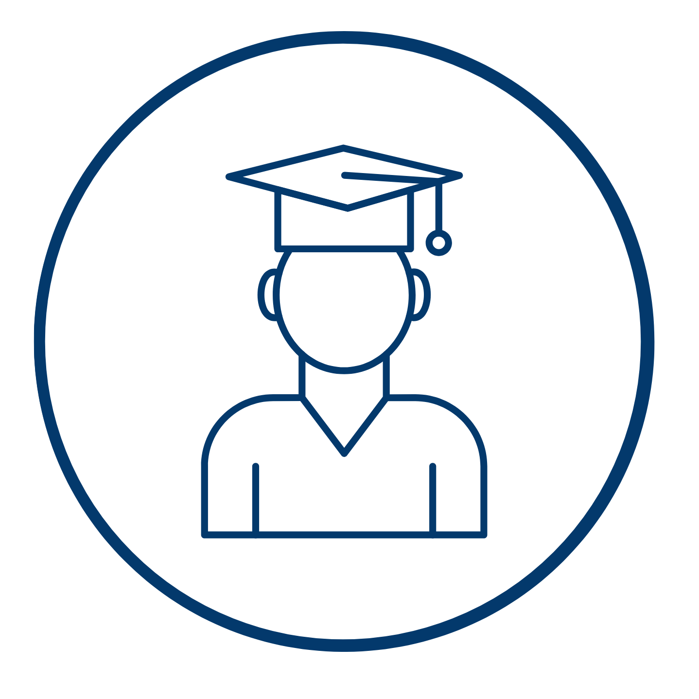 Student Portal Icon